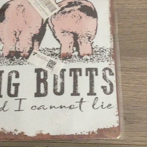 Sign - Picture 2 of 3